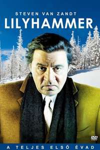 Lilyhammer - Posters