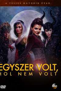 Season 6 - Posters