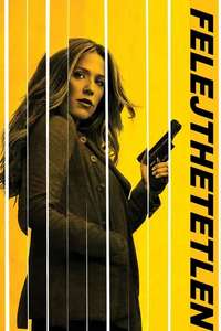 Unforgettable - Posters