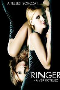 Ringer - Posters