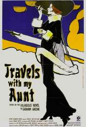 Travels with My Aunt