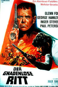 A Time for Killing - Posters