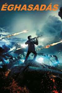 Falling Skies - Posters