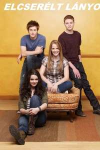 Switched at Birth - Posters