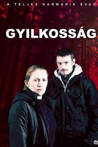 The Killing - Posters