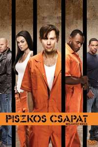 Breakout Kings - Posters