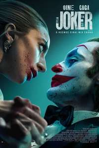 Joker: Folie à Deux - Posters