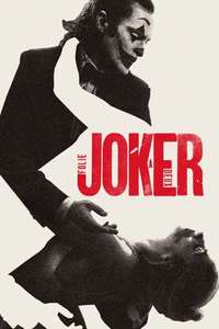 Joker: Folie à Deux - Posters