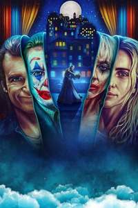 Joker: Folie à Deux - Posters
