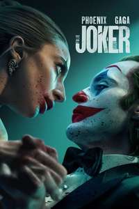 Joker: Folie à Deux - Posters