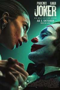 Joker: Folie à Deux - Posters