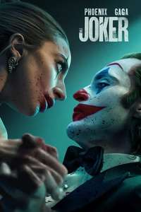 Joker: Folie à Deux - Posters