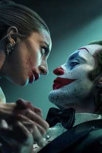 Joker: Folie à Deux - Posters
