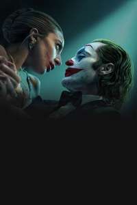 Joker: Folie à Deux - Posters