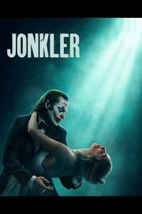 Joker: Folie à Deux - Posters