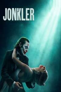 Joker: Folie à Deux - Posters