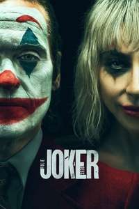 Joker: Folie à Deux - Posters