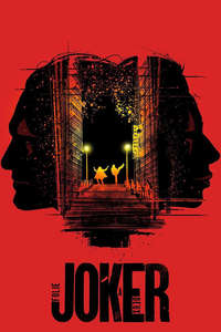Joker: Folie à Deux - Posters