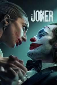 Joker: Folie à Deux - Posters