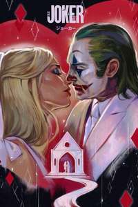 Joker: Folie à Deux - Posters