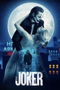 Joker: Folie à Deux - Posters