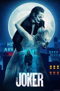 Joker: Folie à Deux - Posters
