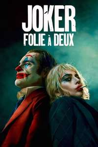 Joker: Folie à Deux - Posters
