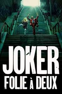 Joker: Folie à Deux - Posters