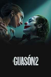 Joker: Folie à Deux - Posters