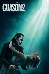 Joker: Folie à Deux - Posters