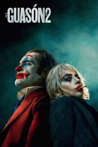 Joker: Folie à Deux - Posters