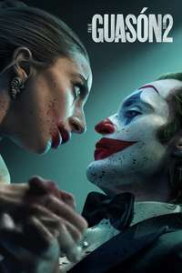 Joker: Folie à Deux - Posters