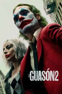Joker: Folie à Deux - Posters