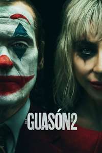 Joker: Folie à Deux - Posters
