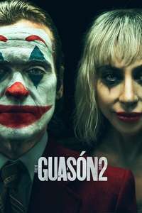 Joker: Folie à Deux - Posters