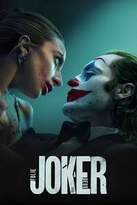 Joker: Folie à Deux - Posters