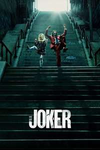 Joker: Folie à Deux - Posters