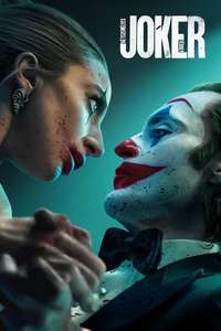 Joker: Folie à Deux - Posters