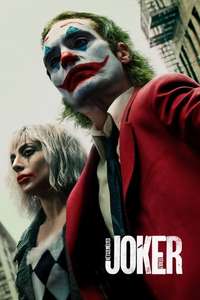 Joker: Folie à Deux - Posters