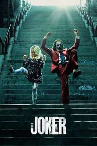 Joker: Folie à Deux - Posters