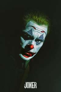 Joker: Folie à Deux - Posters