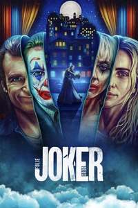 Joker: Folie à Deux - Posters