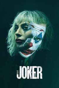 Joker: Folie à Deux - Posters