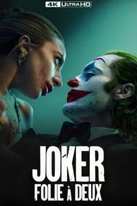 Joker: Folie à Deux - Posters