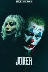 Joker: Folie à Deux - Posters