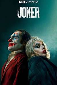 Joker: Folie à Deux - Posters