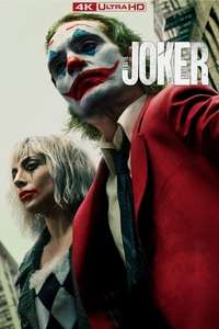 Joker: Folie à Deux - Posters