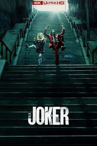 Joker: Folie à Deux - Posters