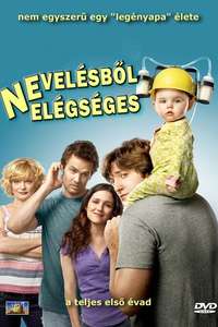 Raising Hope - Posters