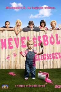 Raising Hope - Posters